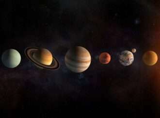 What are The Most Beautiful Planets in The Universe?