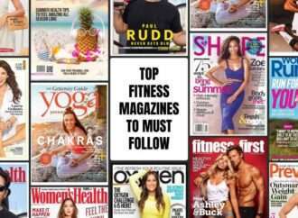 Top Fitness Magazines to Must Follow in 2024