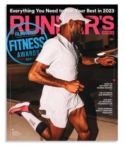 top health and fitness magazines