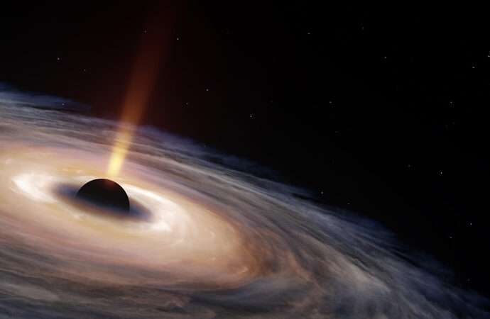 15 Fun Facts About Black Holes- Things You Should Know