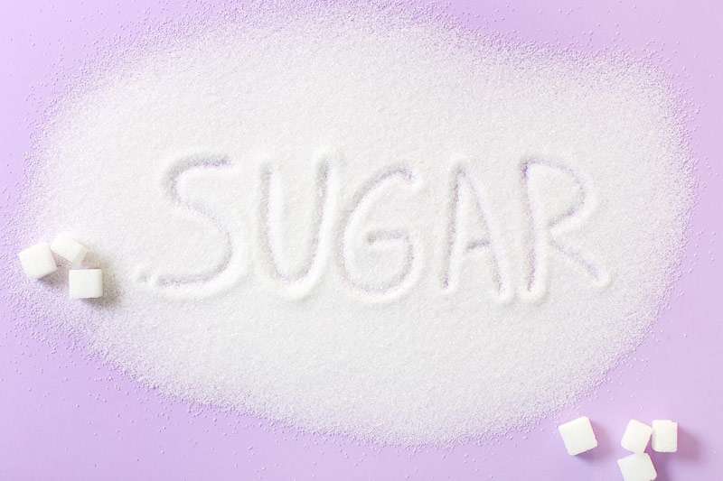 sugar is crucial for immunity